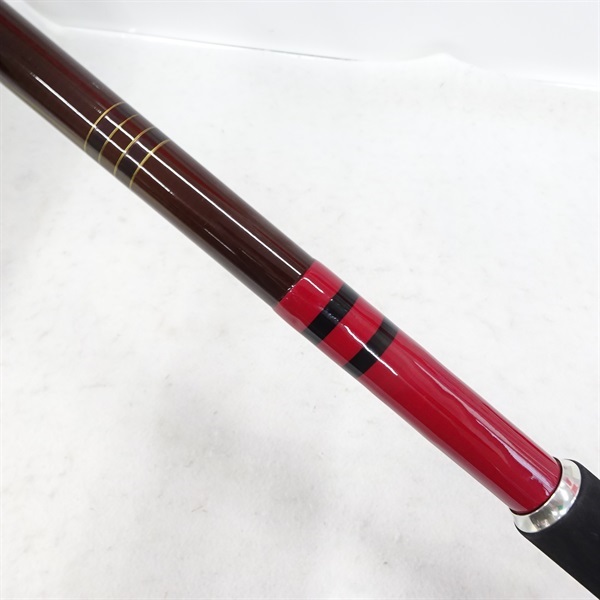 改造ＵＧロッド